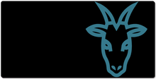 GOATish XXL Gaming Mousepad