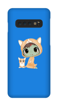 Horde Samsung Phone Cases