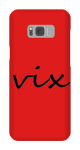 New Design Samsung Phone Case (S7+)