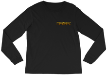 itzrennerz Long Sleeve Tee