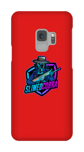 slimedcobra Samsung Phone Cases