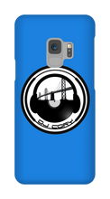 djcory707 Samsung Phone Cases