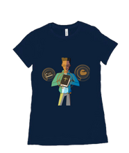 Item Select Tshirt-Women