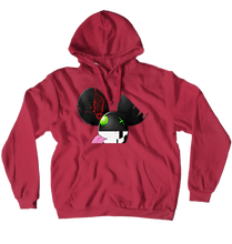blacky19883 Hoodies (No-Zip/Pullover)