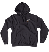thebeardedbanjo Hoodies (No-Zip/Pullover)