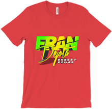 frandejotaenergypower T-Shirts