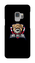 l0rd_bulldog Samsung Phone Cases