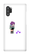cadeeja Samsung Phone Cases