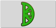 dakoboy XXL Gaming Mousepad