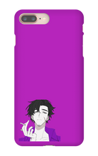 senpai_rizzy iPhone special
