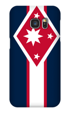 Nuremberg Samsung Phone Cases