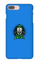 dmtnt iPhone Phone Cases