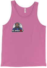 stgslipshot Tank Top