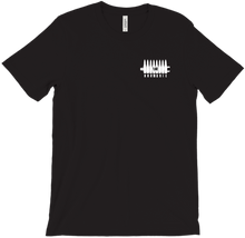 7,56 Harmonie T-Shirt Logo weiß