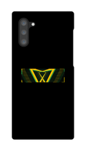 zachkke Samsung Phone Cases