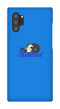 mythbrandtv Samsung Phone Cases