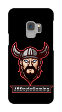 JRDoyleGaming Samsung Phone Cases