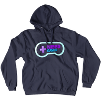 needgamer_br Hoodies (No-Zip/Pullover)
