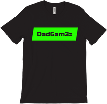 DadGam3z T-Shirt