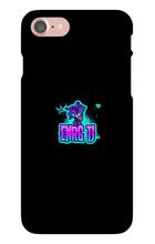 enrg_tj iPhone Phone Cases