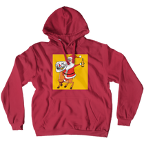RetardBoys Hoodie: Weihnachtsedition