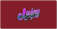 Team Juicy  XXL Gaming Mousepad