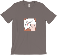 human_is_dsp T-Shirts