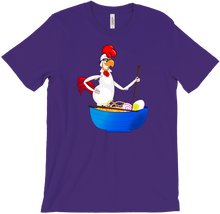 T-shirt #NoodleSWAG