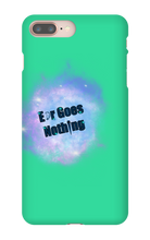EGN Galaxy iPhone Cases