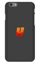 haue_gaming iPhone Phone Cases