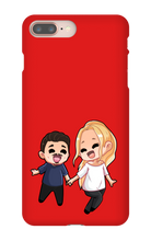 Coque de Téléphone Iphone ENJOY - Zakk_Jess