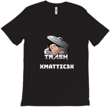 tshirt trash