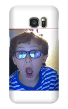 moritzhossgaming Samsung Phone Cases