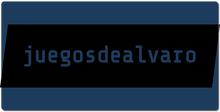 juegosdealvaro XXL Gaming Mousepad