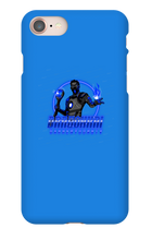 darrenyoungtv2 iPhone Phone Cases