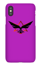 Chozen iPhone Phone Cases