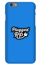 pluggedrp iPhone Phone Cases