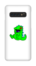 emoreptar98 Samsung Phone Cases