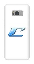 cyber Samsung Phone Cases