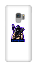 h0p3f1ght3r Samsung Phone Cases