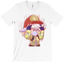 Tristana criminosa