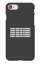 No Aimbot (IPhone Cases)