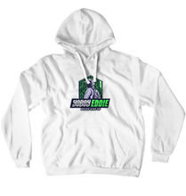 yoboyeddie Hoodies (No-Zip/Pullover)