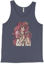 himecrycho Tank Top