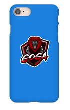 itsgoga iPhone Phone Cases