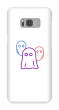 phantomglitch_ Samsung Phone Cases