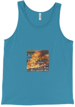 dugmore Tank Top