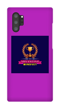 advancingmindset Samsung Phone Cases