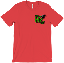 the_oz_man T-Shirts