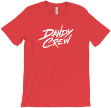 Dandy Crew T-Shirt